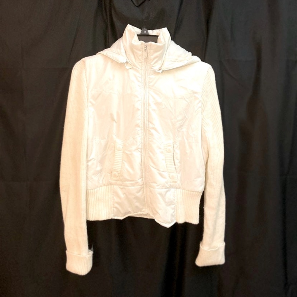 Marcelle Renee Windbreaker